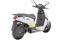 Kreidler E-Florett 3.0 Elektro 2018 - Bild 3